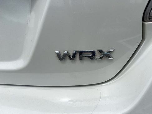 Used 2017 Subaru WRX Premium w/ Popular Package #1 AWD/4WD image 13