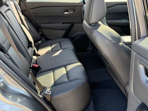New 2026 Nissan Rogue SV FWD image 24