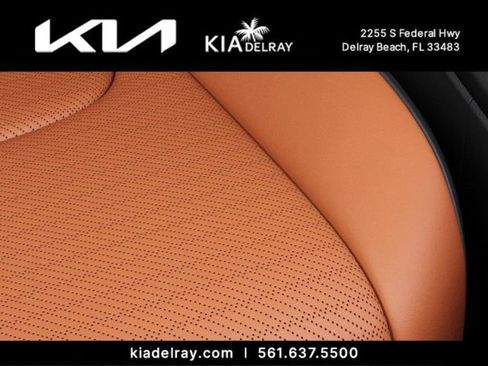 New 2026 Kia Carnival SX Prestige FWD image 24