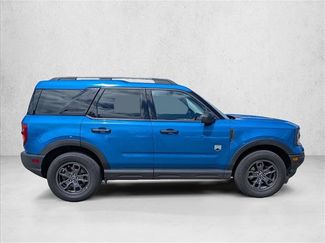 Used 2022 Ford Bronco Sport Big Bend w/ Convenience Package AWD/4WD video 4