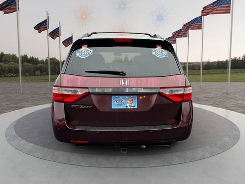 Used 2012 Honda Odyssey EX-L image 6