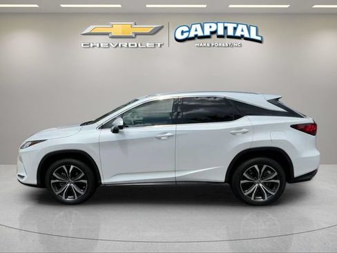 Used 2021 Lexus RX 350 FWD w/ Premium Package image 2