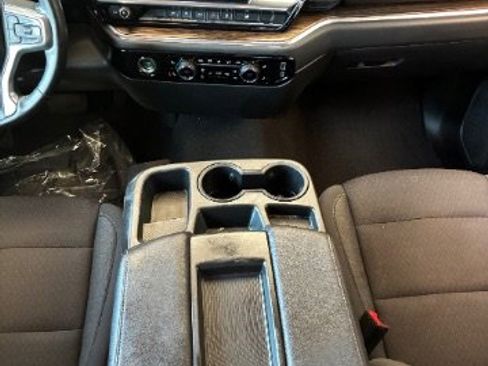 Used 2023 Chevrolet Silverado 1500 RST image 25