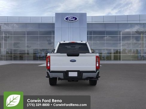 New 2026 Ford F250 XLT w/ FX4 Off-Road Package AWD/4WD image 5