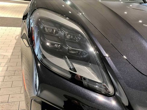 Used 2025 Porsche Panamera GTS image 15