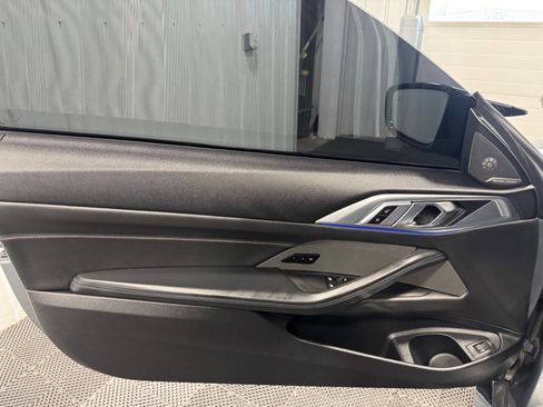 Used 2023 BMW M4 Competition w/ M Driver's Package image 11