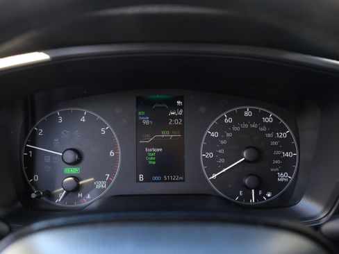 Used 2023 Toyota Corolla LE image 32