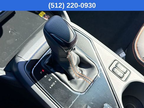 New 2026 Subaru Crosstrek 2.5i Limited w/ Crosstrek Mirror Package image 21