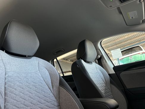 New 2025 Volkswagen Tiguan S image 15