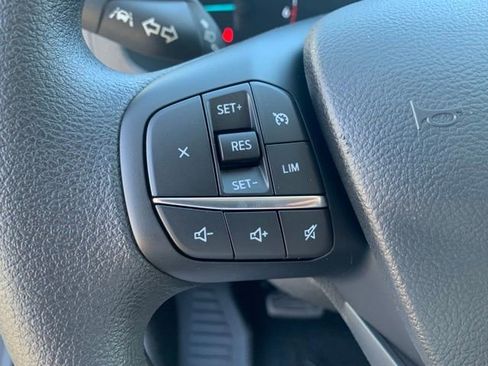 New 2025 Ford Transit 150 Low Roof AWD image 10