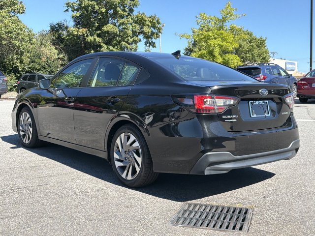 Certified 2025 Subaru Legacy Limited AWD/4WD image 11
