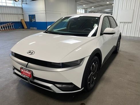 Used 2024 Hyundai Ioniq 5 SEL RWD image 7