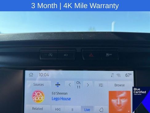 Certified 2023 Ford F150 XL w/ STX Appearance Package AWD/4WD image 30