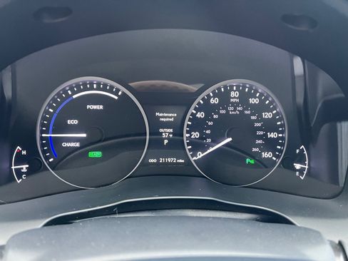 Used 2013 Lexus ES 300h w/ Luxury Pkg FWD image 22