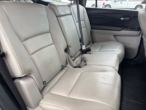 Used 2016 Honda Pilot EX-L image 25
