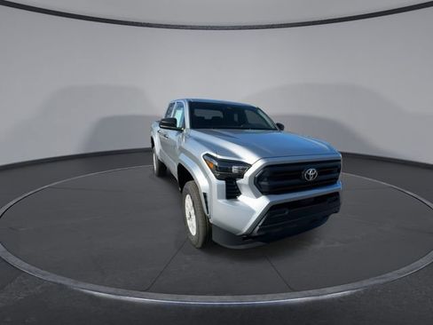 New 2026 Toyota Tacoma SR image 4