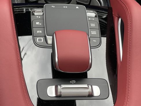 New 2026 Mercedes-Benz GLS 580 GLS 580 4MATIC SUV image 33