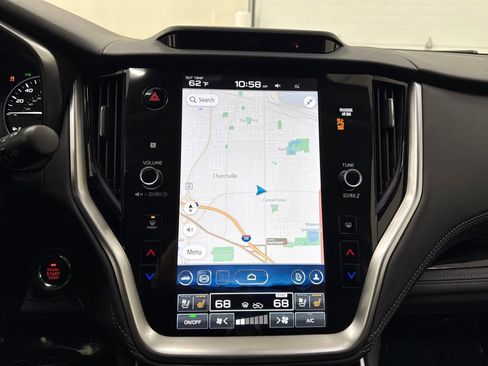 Used 2023 Subaru Outback Touring XT image 21