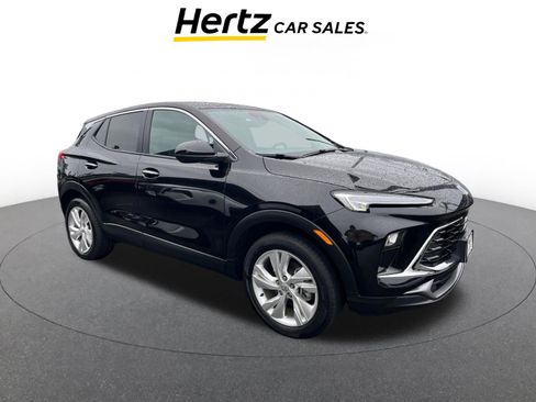 Used 2025 Buick Encore GX Preferred image 1