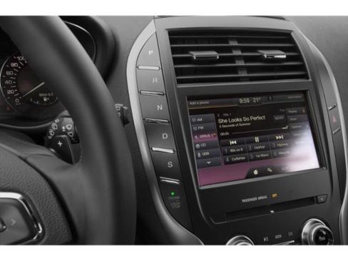 Used 2015 Lincoln MKC AWD w/ Equipment Group 102A Reserve image 11