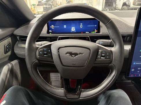 Used 2025 Ford Mustang Mach-E GT image 11