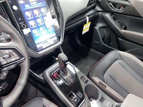New 2026 Subaru Crosstrek 2.5i Limited AWD/4WD image 15