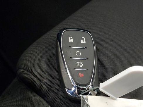 Used 2023 Chevrolet Camaro LT RWD image 26