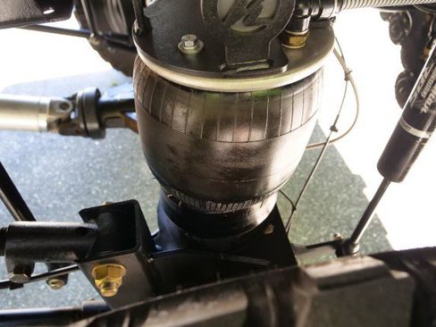 Used 2022 Ford F250 Limited image 53