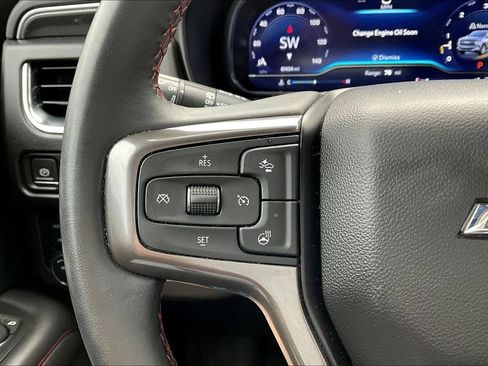 Used 2024 Chevrolet Suburban RST w/ Luxury Package AWD/4WD image 10