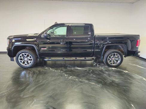 Used 2017 GMC Sierra 1500 SLT AWD/4WD image 17
