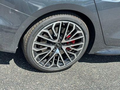 New 2025 Audi S5 Premium Plus