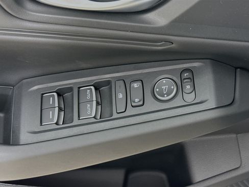 New 2026 Honda Accord SE image 19