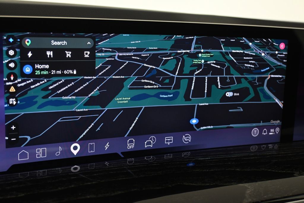 Certified 2025 Cadillac Escalade IQ Sport 1 AWD/4WD image 30