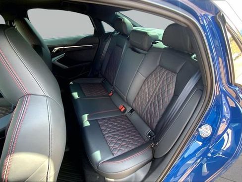 Used 2026 Audi S3 Premium AWD/4WD image 18