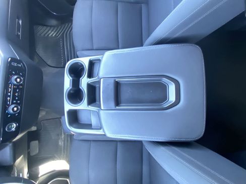 Used 2022 Chevrolet Silverado 1500 LT Trail Boss image 20