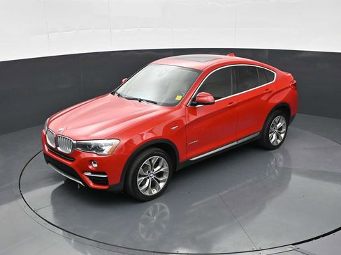 Used 2016 BMW X4 xDrive35i AWD/4WD image 19