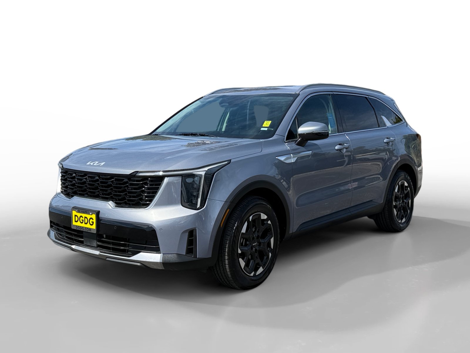 Used 2024 Kia Sorento S FWD image 1