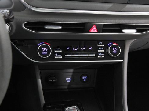 Used 2020 Hyundai Sonata SEL image 13