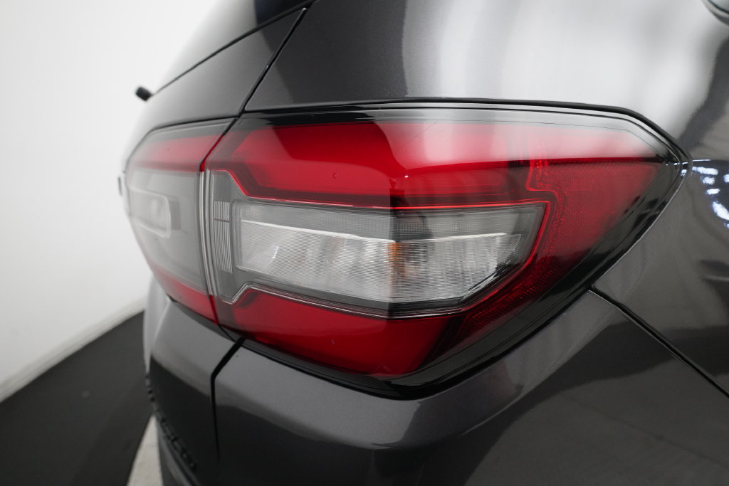 Certified 2025 Honda Pilot Black Edition image 33