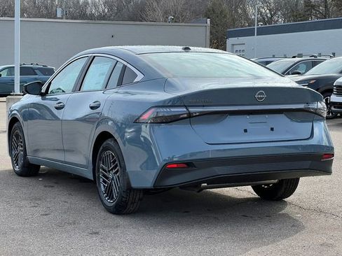 New 2026 Nissan Sentra SV image 6