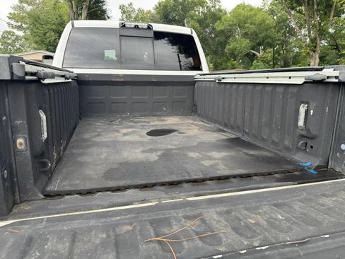 Used 2019 RAM 2500 Limited AWD/4WD image 8