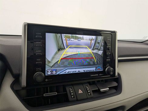 Used 2019 Toyota RAV4 Limited w/ Cold Weather Package FWD image 30