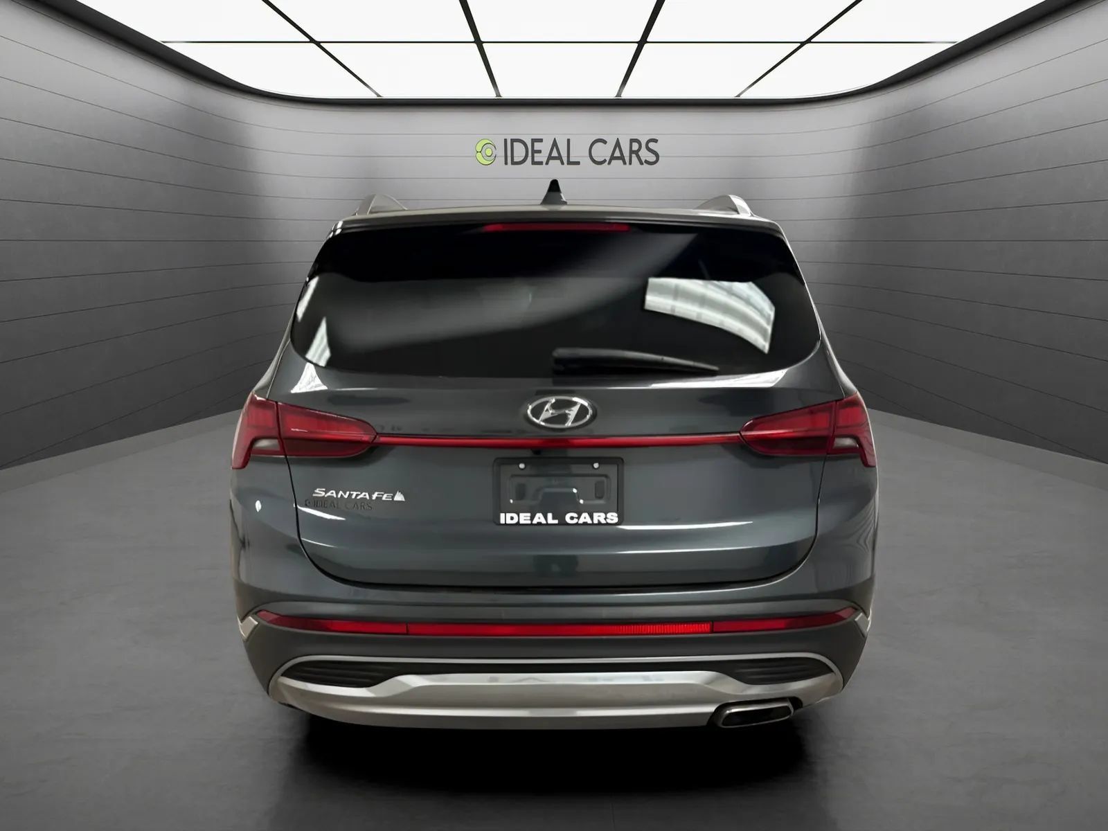 Used 2021 Hyundai Santa Fe SEL FWD image 6