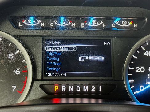 Used 2015 Ford F150 XLT w/ Equipment Group 301A Mid AWD/4WD image 19