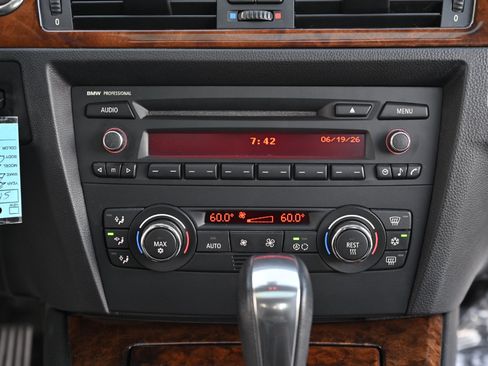 Used 2008 BMW 335i Coupe RWD image 22