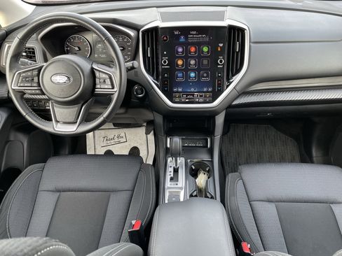 Used 2024 Subaru Ascent Premium w/ Convenience Package image 17