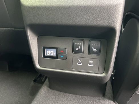 New 2026 Nissan Rogue Platinum w/ Platinum Premium Package AWD/4WD image 19