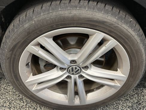 Used 2014 Volkswagen Passat TDI SE FWD image 28