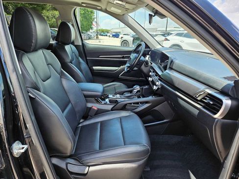 Used 2024 Kia Telluride S w/ S Sunroof Package image 20