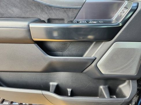 Used 2024 Ford F150 Platinum w/ Equipment Group 702A High image 22